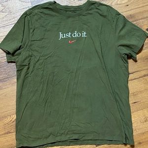 Nike Just Do IT - Tee